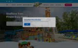 Yogi Bear's Jellystone Park Camp-Resorts coupon verification screenshot