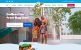 Yogi Bear's Jellystone Park Camp-Resorts coupon verification screenshot