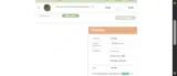 WINNERLIMIT coupon verification screenshot