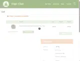 SHOPNOWSPINWIN coupon verification screenshot