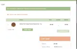 10SEPA coupon verification screenshot