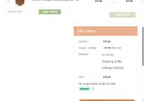 yrtgdfgs coupon verification screenshot