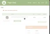 DAILYLUCKYSPIN coupon verification screenshot