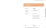 EXTRASAVE coupon verification screenshot