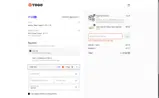 Yogo coupon verification screenshot