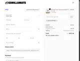 michelefitness coupon verification screenshot