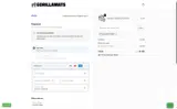 michelefitness coupon verification screenshot