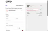 TRAIN15 coupon verification screenshot
