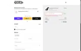 VALENTINE26 coupon verification screenshot