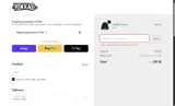 VIPBLACK25 coupon verification screenshot