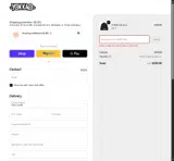 HALLOWEEN25 coupon verification screenshot
