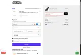 MEMORIAL26 coupon verification screenshot