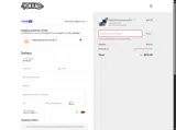 ENDSUMMER25 coupon verification screenshot