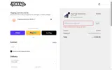 KICKOFF26 coupon verification screenshot