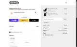 LISA10 coupon verification screenshot