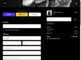 STYLE coupon verification screenshot