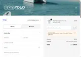 RENTAGAIN10 coupon verification screenshot