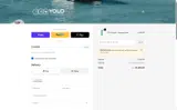 RENTAGAIN10 coupon verification screenshot