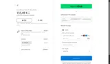 EARLY20 coupon verification screenshot