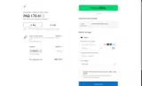 EMAIL25 coupon verification screenshot