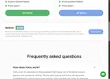 EMAIL25 coupon verification screenshot