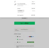 AI5MINS coupon verification screenshot