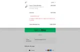 SGCMONTHLY20 coupon verification screenshot