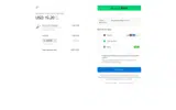 AI5MINS coupon verification screenshot