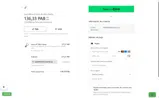AAMIRYEARLYULTRA40 coupon verification screenshot