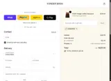 junesave coupon verification screenshot