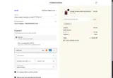 ZAC12 coupon verification screenshot