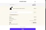 EMPRENDEDORUTIL coupon verification screenshot