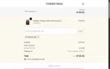 SHOWCASE coupon verification screenshot