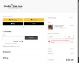 HESTIA15 coupon verification screenshot