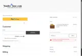 FRUGAL45 coupon verification screenshot