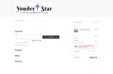 BFCM2025 coupon verification screenshot