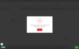 CHOCOLATE coupon verification screenshot