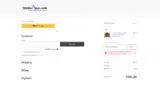 FRUGALFRIDAYDEAL coupon verification screenshot