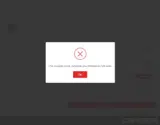 TEN2025 coupon verification screenshot