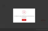 MAROLIN coupon verification screenshot
