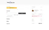 FRUGAL45 coupon verification screenshot
