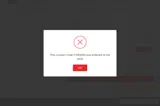FIVE2025 coupon verification screenshot