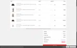 DANFORTH coupon verification screenshot