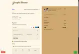 gift24 coupon verification screenshot
