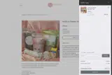 55off coupon verification screenshot
