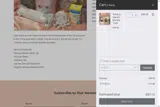 FUZE12 coupon verification screenshot