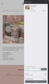 12YEGO coupon verification screenshot