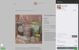 welcome12 coupon verification screenshot