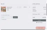 12TETU coupon verification screenshot