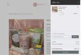 MARICOELQUELOLE coupon verification screenshot